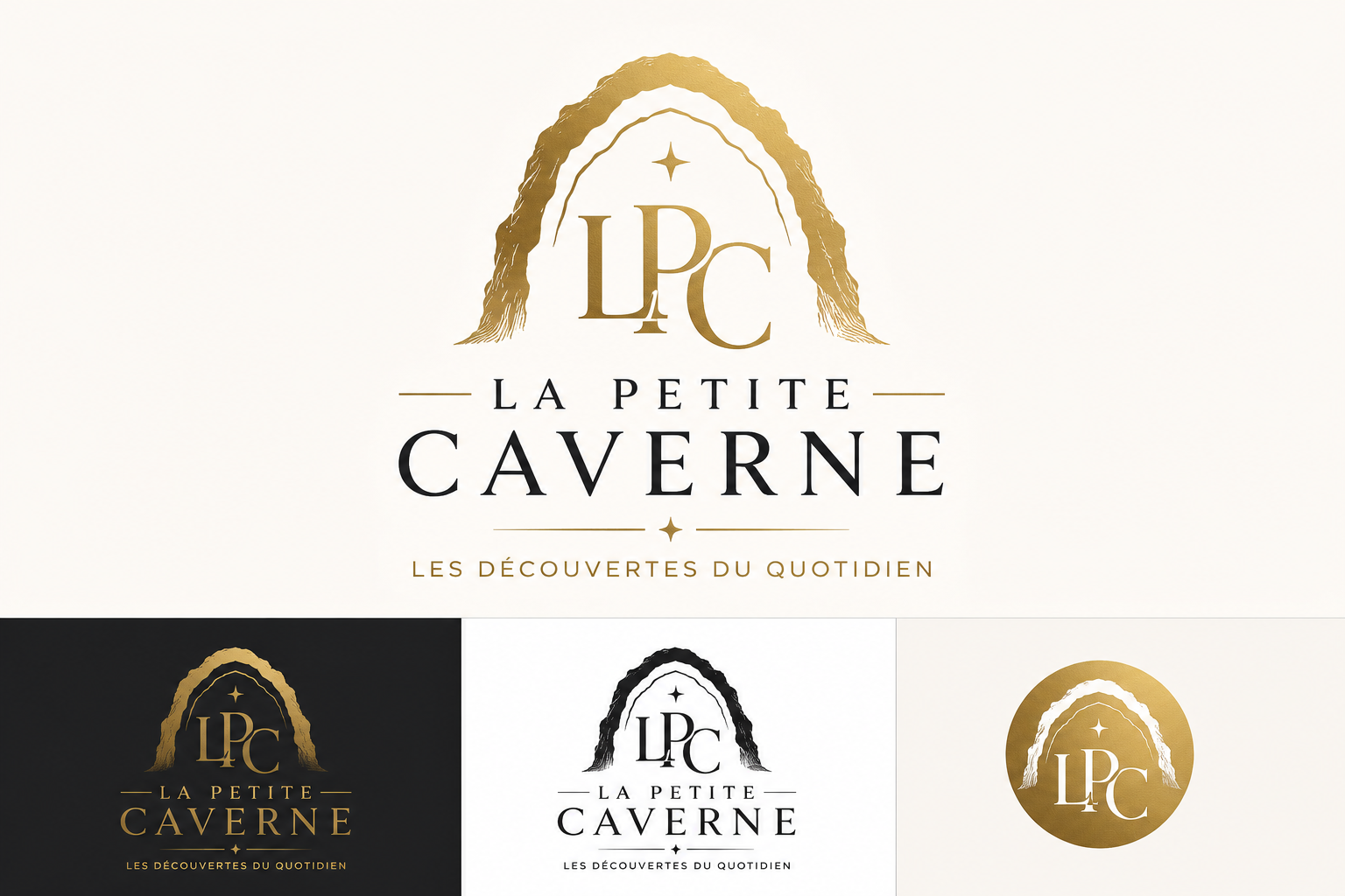 La Petite Caverne