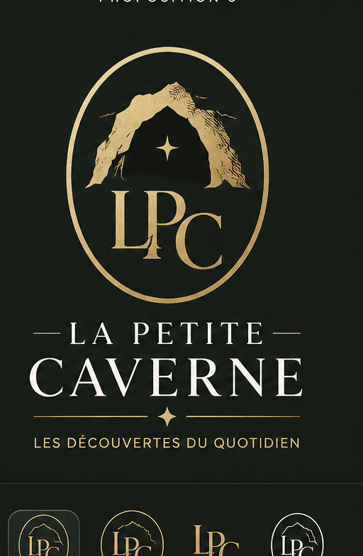 La Petite Caverne