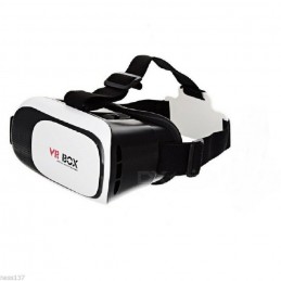 Casque Réalité Virtuelle 3D...