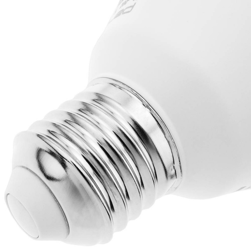 Ampoule LED Industrielle Haute Puissance 50W E27 6500K Lumière du Jour