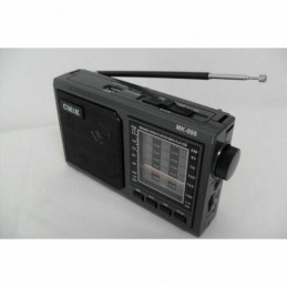 Radio Rechargeable Vintage...
