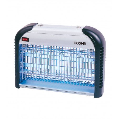 Destructeur d'insectes Electrique Anti-Moustique Lampe Anti insectes volants 30W