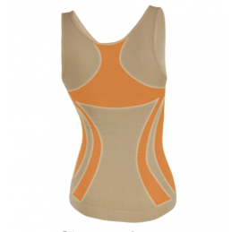 Body Gainant Minceur Débardeur JUST ONE SHEAPERS