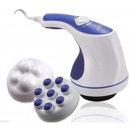 Appareil De Massage Du Corp Cou Epaules Bras Hanches Cuisses 3 Modes