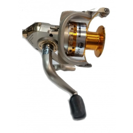 Moulinet Peche En Mer ou En Eau Douce Aqst MHB6000 8kg