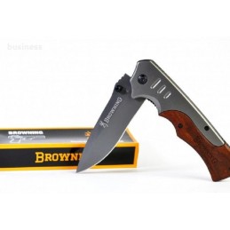 Couteau Massif "BROWNING"...