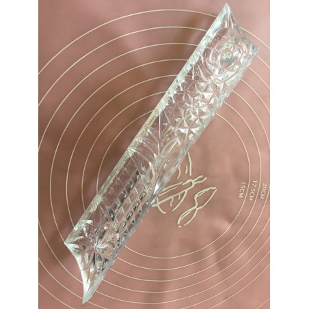 Moule Tampon Poinçonneur Makrout 5 Motifs en 1 Gateaux Orientaux