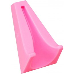 Moule Silicone 3D Talon Pâte à Sucre, Cake Design, Décoration Gâteaux