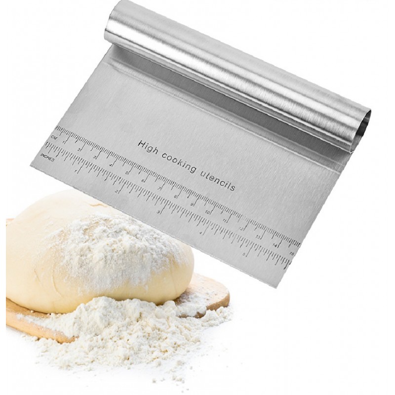 COUPE PATE I0X 130X120 – Bakery and Patisserie Products