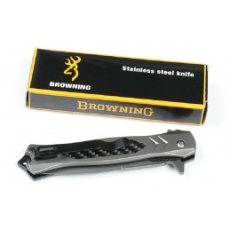Couteau Droit "Browning"...