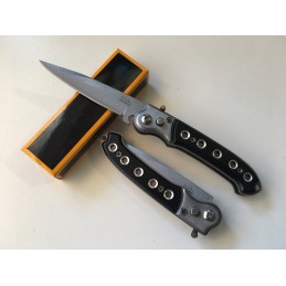 Petit Couteau Automatique...