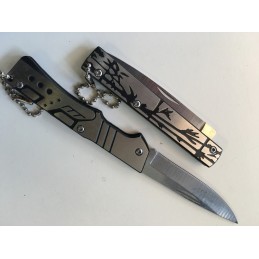 1 PETIT COUTEAU PLIANT DE...