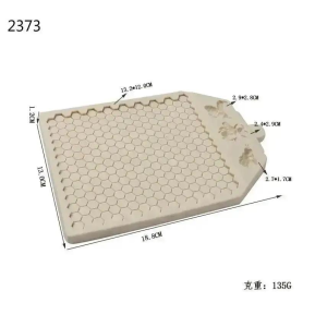 Embosseur Pour Effet Ruches / Abeilles Pate À Sucre Pâte D'Amande Cake Design