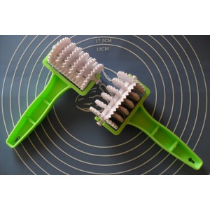 Roulette Découpe Griwech / Chebakiya / Gâteaux / Pâtisserie Orientale