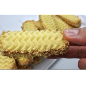MOULE SILICONE 9 PETITS FOURS / VAGUES 28 X 16 CM
