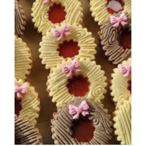 Embosseur Pour Effet Bois "جذع الشجرة" Pate À Sucre Pâte D'Amande Oriental